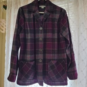 Pendleton 49er jacket